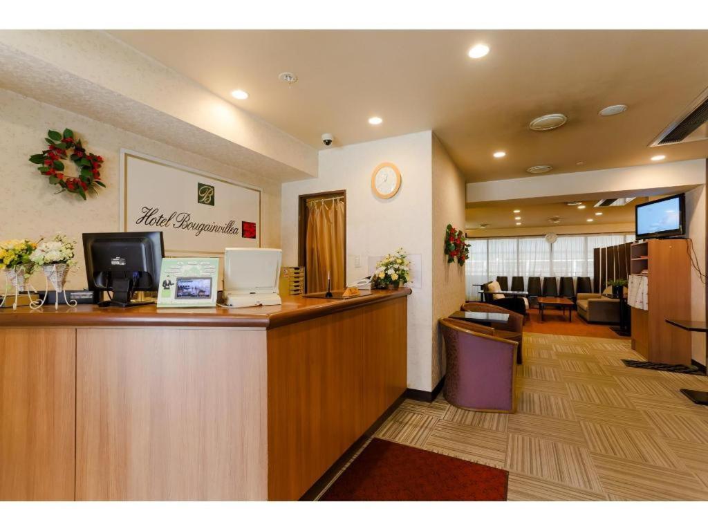 Hotel Bougainvillea Itabashi - Tokyo — Photos 1